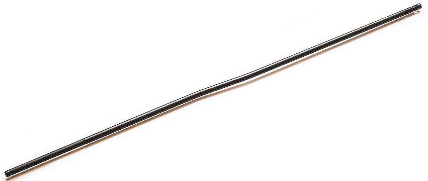 LANTAC INTERMED LENGTH NITRIDED GAS TUBE BLK - Hunting Accessories